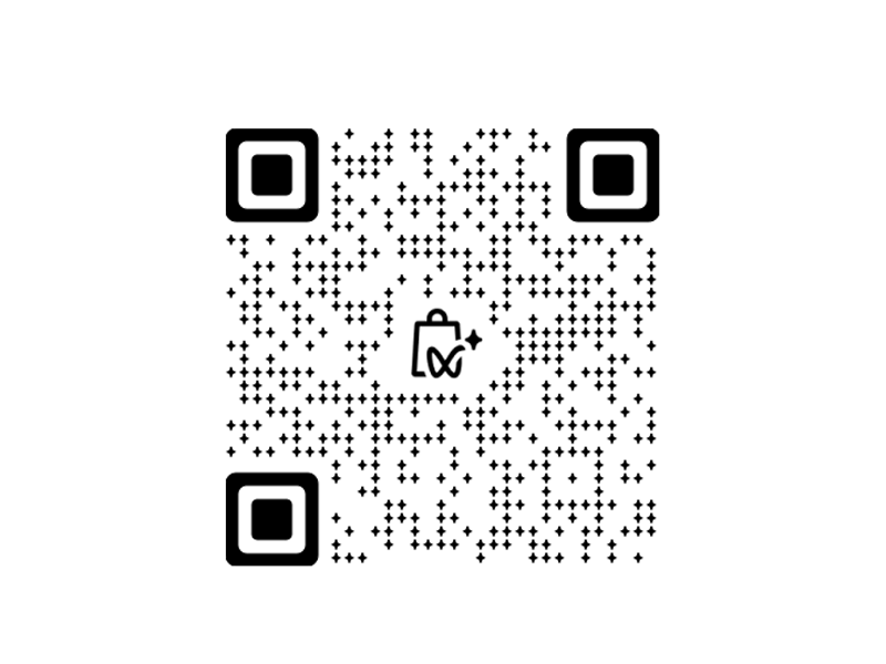 微信视频号二维码